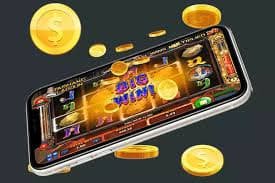NetEnt slot game interface on jayabola ink platform showing game selection and paytable